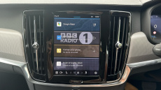 Volvo V90 2.0 T6 [350] PHEV Plus Dark 5dr AWD Auto Estate